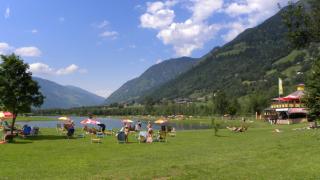 Park Hotel Gastein inklusive 1x Badesee und alle Getränke ganztags inklusive - Bad Hofgastein - 0