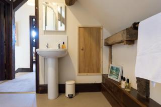 The Wain House at Brinsop - Hereford - 7