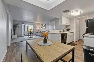Mesa Minimal • 1BR Calm Stay - Mesa - 4