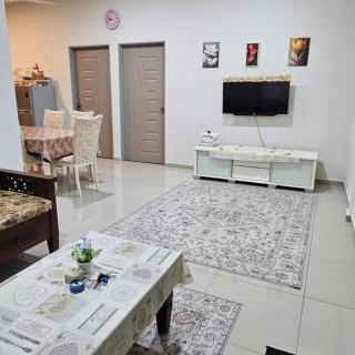 Home guest Seremban - Seremban - 0