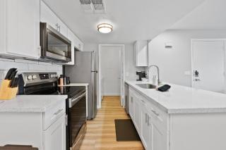 Warm Corners • Mesa One-Bed - Mesa - 2