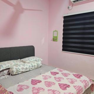 Home guest Seremban - 8