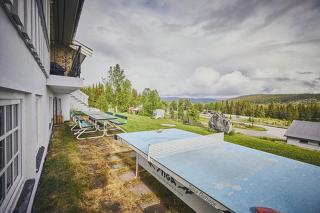 Fisking i Valdres - Tisleidalen - 5