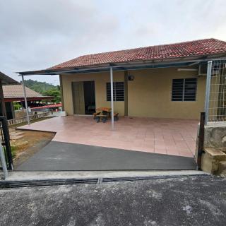 Home guest Seremban - Seremban - 5