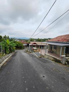 Home guest Seremban - 2