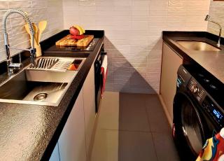 StayBr Jardins - Apto 1 quarto com vaga de garagem, piscina, pet place, academia - São Paulo - 6