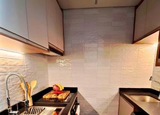 StayBr Jardins - Apto 1 quarto com vaga de garagem, piscina, pet place, academia - São Paulo - 5