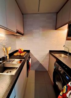 StayBr Jardins - Apto 1 quarto com vaga de garagem, piscina, pet place, academia - 3