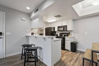 Mesa Minimal • 1BR Calm Stay - Mesa - 5