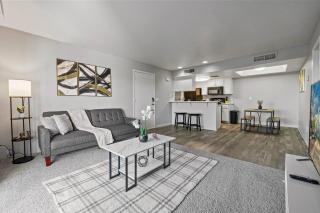 Mesa Minimal • 1BR Calm Stay - Mesa - 0