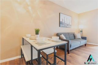 Gentle Rest • Mesa 1BR Spot - Mesa - 3