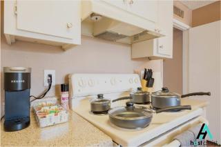 Gentle Rest • Mesa 1BR Spot - Mesa - 1