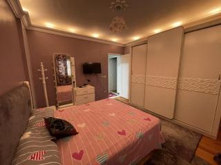 Deluxe Apartment for Families on 9th street - Cairo - 1