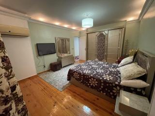 Deluxe Apartment for Families on 9th street - Cairo - 4