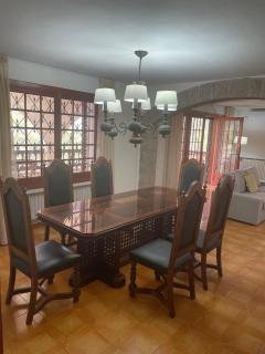 Villa las rosas - 6