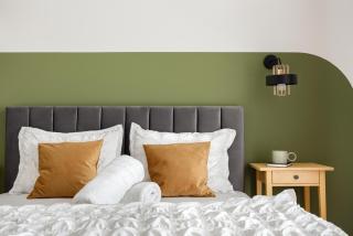 Sika Nobless Premium Apartment- private parking - Arad - 5