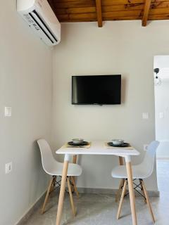 Mamour Apartments in Mavrovouni - Mavrovoúnion - 8