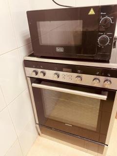 1 Bhk - Abu Dabi - 1