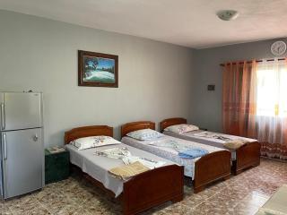 Zekajs Home - Shkodër - 1