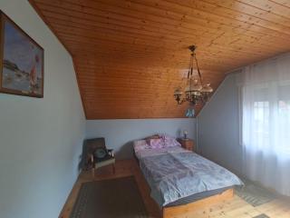 Molnár Apartmanház - Balatonboglár - 9