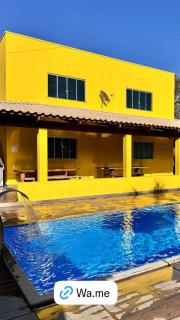 sitio novais - - 9