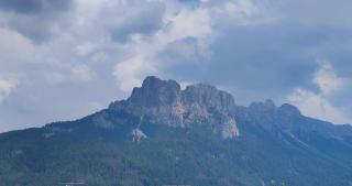 Hotel Miramonti - Vigo di Fassa - 9