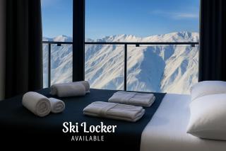 VistaRest Gudauri Ski Resort - by VistaRest Escapes & Stays - 0