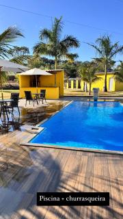 sitio novais - - 2