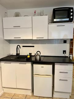 Mieszkanie w domu wielorodzinnym - 1