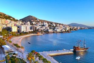 Happy Stay Ilir - 214 - Saranda - 9