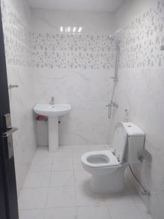 1 Bhk - Abu Dabi - 4