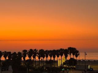 Patacona beach apartment - Valencia - 8