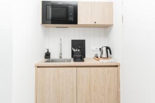 Apartamenty Bałtyckie - 1