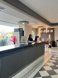 Hotel Casa Ballesteros - Barranquilla - 2