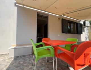Villa Bebi - Saranda - 8