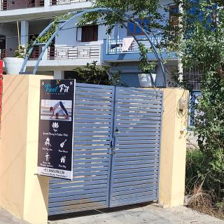 Peaceful Stay in Doon, Gateway to Mountains - Dehradun - 2