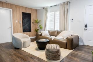 Cozy 3b2b Duplex Home in South Austin - 0