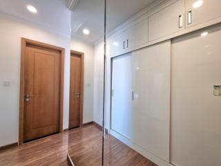 123 Apartment - Soho Residence - Ho Chi Minh - 1