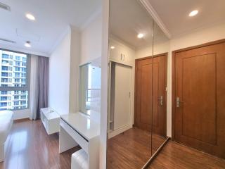 123 Apartment - Soho Residence - Ho Chi Minh - 2