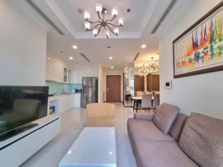 123 Apartment - Soho Residence - Ho Chi Minh - 5