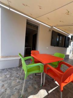 Villa Bebi - Saranda - 3