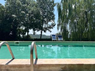 Villa Luxury Capalbio - Piscina, Tramonti, Privacy - La Capriola - 0