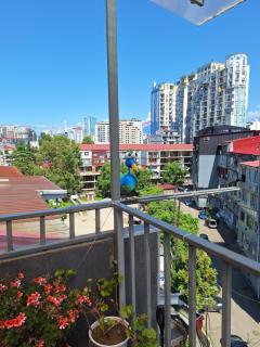 Chase Dream Hostel追梦空间 - 8