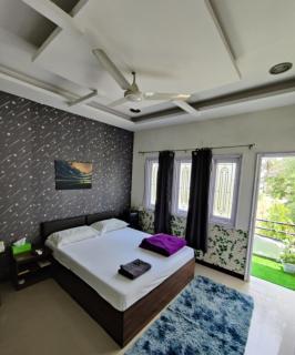Padmini Villa - Indore - 1