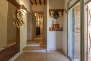 Villa Luxury Capalbio - Piscina, Tramonti, Privacy - La Capriola - 9