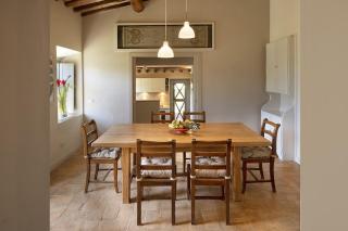 Villa Luxury Capalbio - Piscina, Tramonti, Privacy - La Capriola - 8