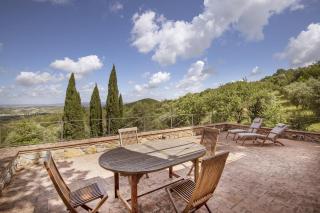 Villa Luxury Capalbio - Piscina, Tramonti, Privacy - La Capriola - 5