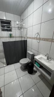 Casa Ambuitá - Itapevi - 9