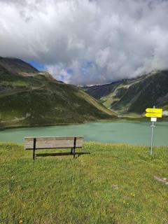 Hänsler's Hof - Arzl im Pitztal - 8