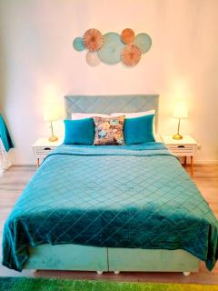 Family Design Apartments 2 rooms Noenkirchen - 9
